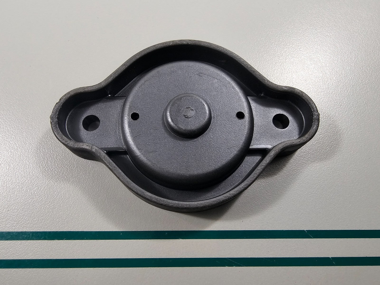 NEW OEM 347241 0347241 OMC Johnson Evinrude Housing Cover 0810