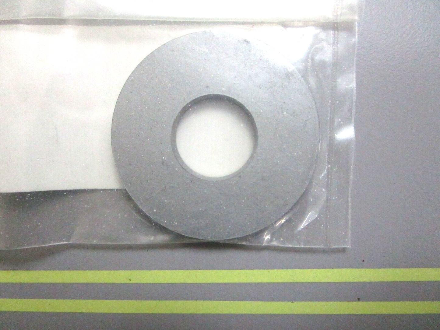 *NEW OEM* 0750 Yamaha PLATE WASHER 90201-16015-00