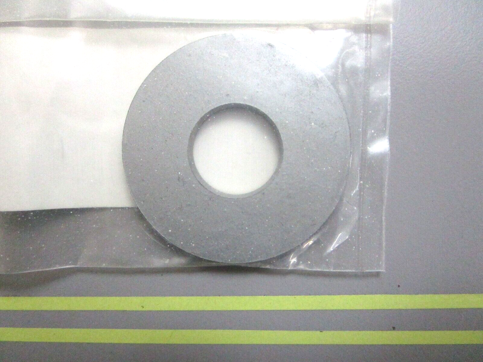 *NEW OEM* 0750 Yamaha PLATE WASHER 90201-16015-00