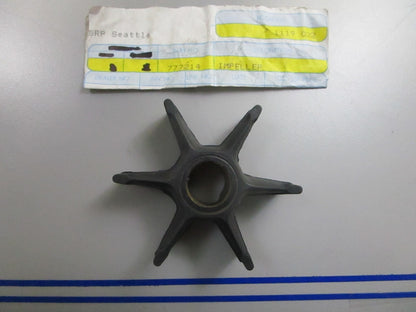 *NEW OEM* 0810 OMC Johnson Evinrude Impeller 777214 0777214