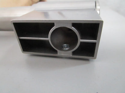 Whirlpool NEW OEM Maytag Refrigerator Door Handle W10879677 NOS Stainless 0820