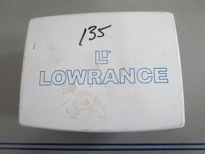 NEW OEM LMS-480M Lowrance GPS Fish Finder 0820