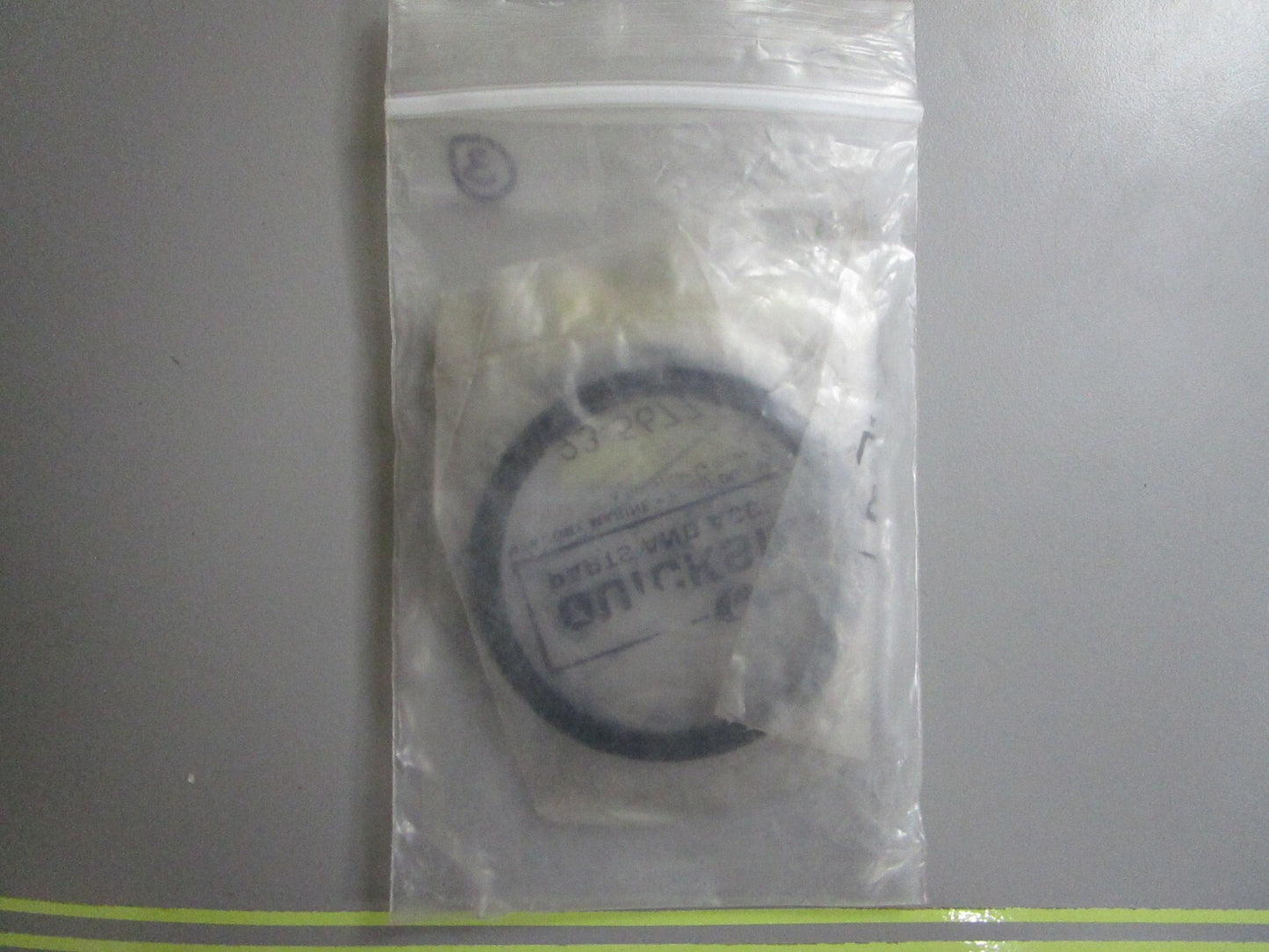 *NEW OEM* 0810 Mercury Quicksilver Spacer 23-56774