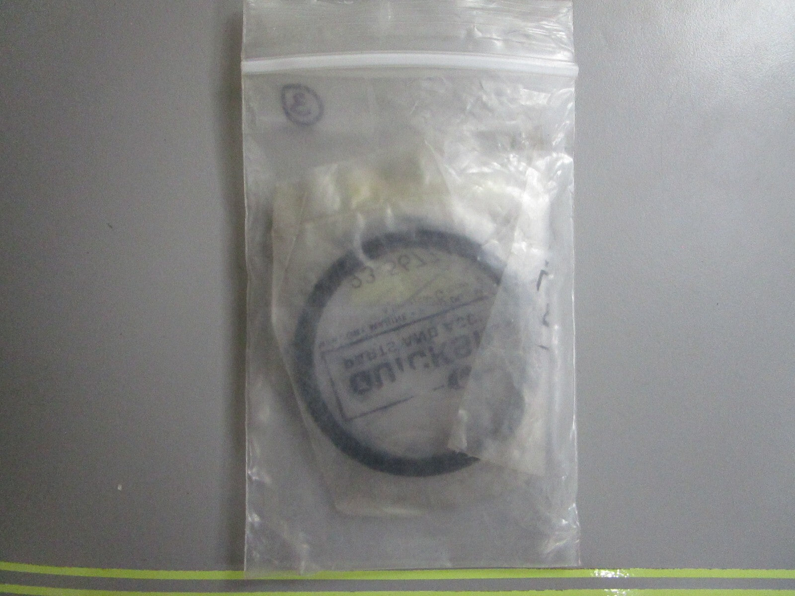 *NEW OEM* 0810 Mercury Quicksilver Spacer 23-56774