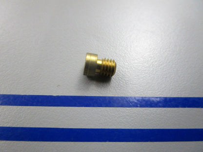 NEW OEM 83367M Mercury Quicksilver #155 Main Jet 0810