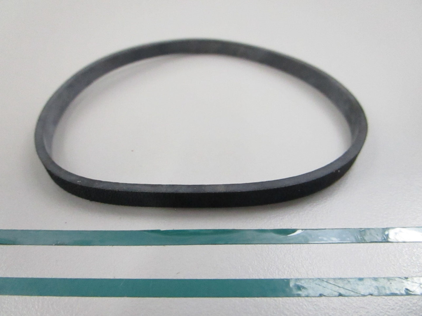 Whirlpool NEW OEM Dishwasher Door Vent Gasket WP8269259 KitchenAid NOS 0810