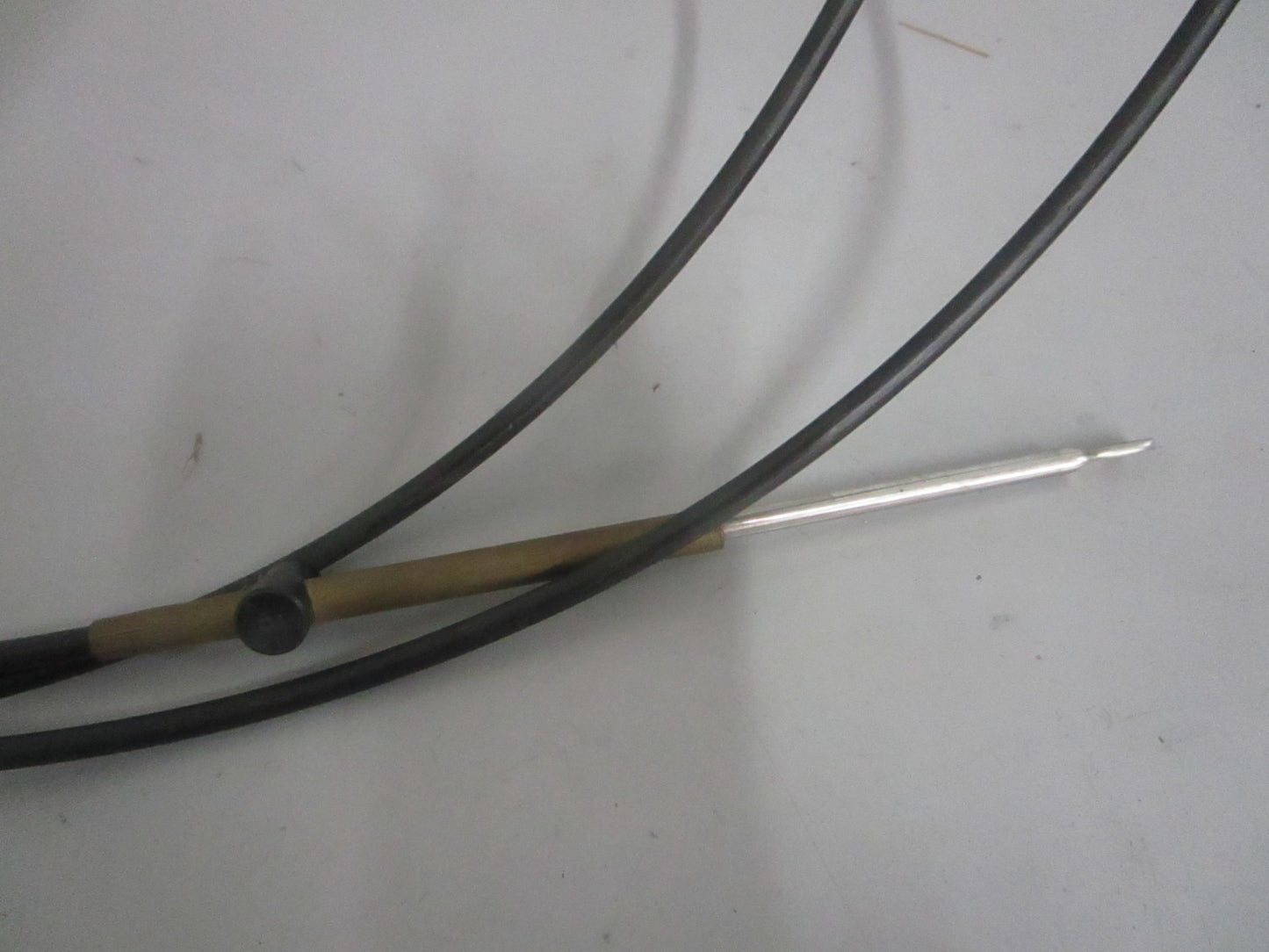 NEW OEM 310048-180 Morse 15' Control Cable 0820