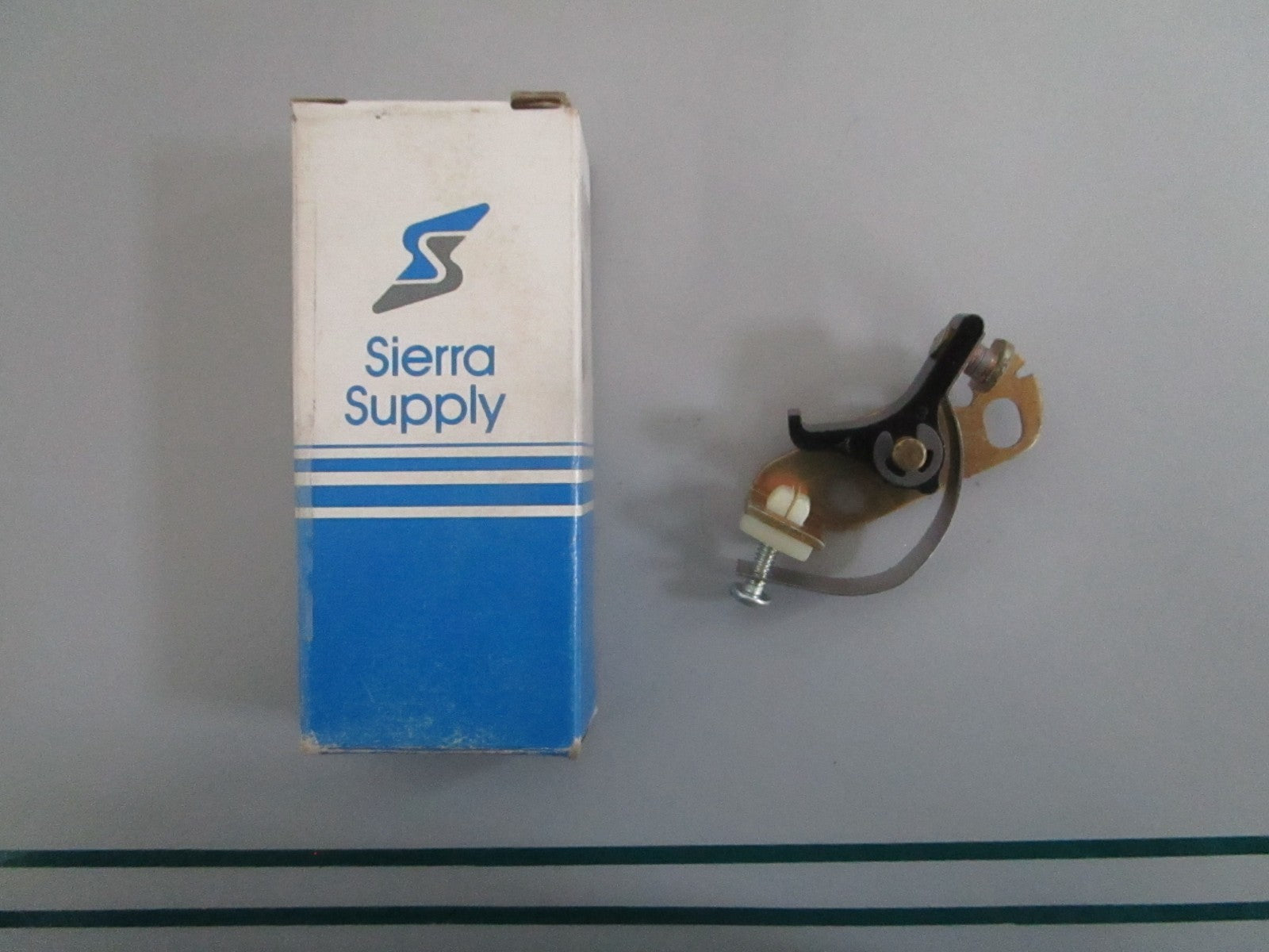 NEW 18-5162 Sierra Breaker Point Rep: F12329-2 Force 0820