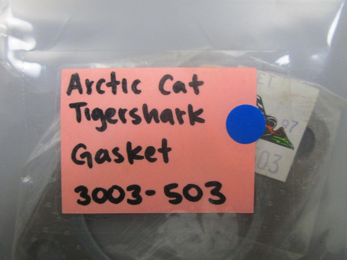*NEW OEM* 0770 Arctic Cat Tigershark Gasket 3003-503