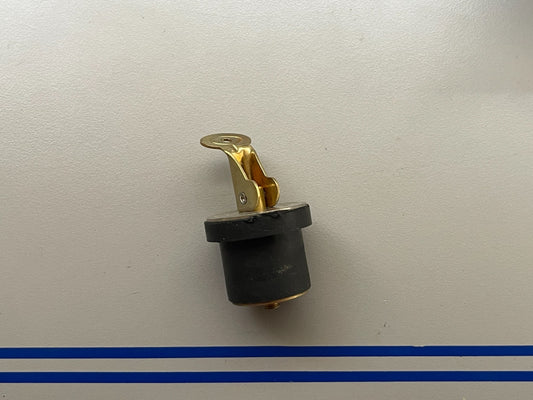 *NEW OEM* 0720 Polaris Bail Plug 7010076