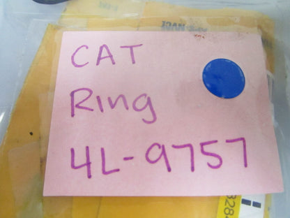*NEW OEM* 0810 CAT Ring 4L-9757