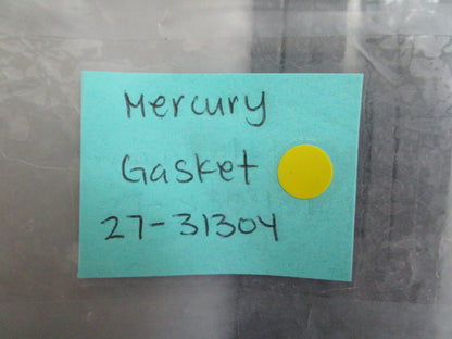 *NEW OEM* 0810 Mercury Quicksilver Gasket 27-31304