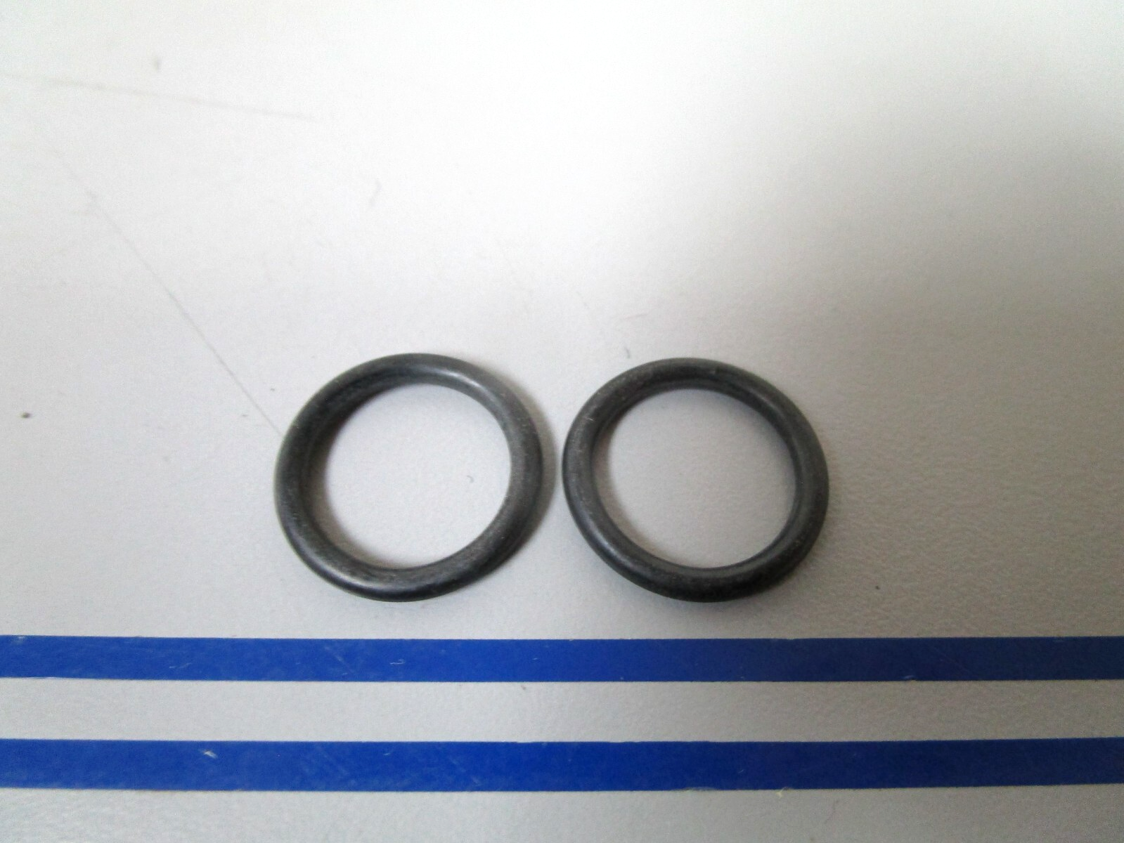 *NEW OEM* (LOT OF 2) 0720 OMC Johnson Evinrude O-Ring 960166 0960166