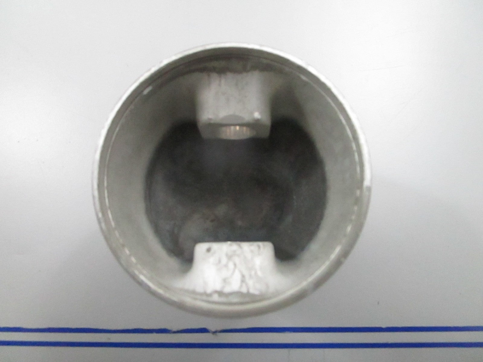 *NEW OEM* 0720 Mercury Quicksilver .030 Piston Assembly 700-819409A4