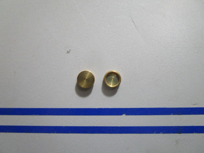 *NEW OEM* (LOT OF 2) 0810 Yamaha Plug 67C-1432A-10-00