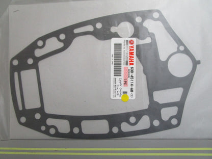 *NEW OEM* 0810 Yamaha Upper Casing Gasket 63D-45114-A0-00