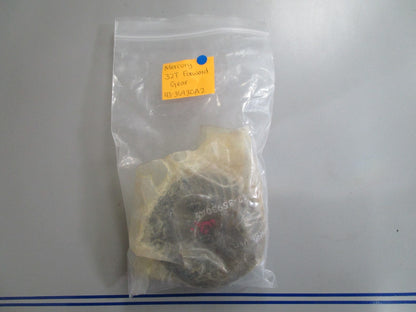 *NEW OEM* 0720 Mercury Quicksilver 32T Forward Gear 43-35930A2