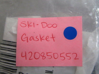*NEW* 0810 Ski-Doo Gasket 420850552