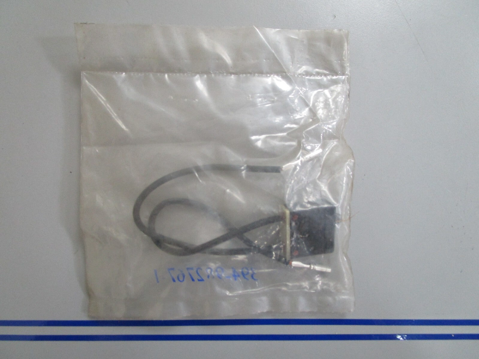 *NEW OEM* 0810 OMC Johnson Evinrude Terminal & Switch 982767 0982767