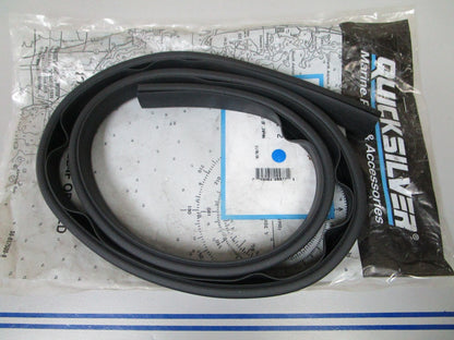 NEW OEM 810751 2 Mercury Quicksilver Seal 0720