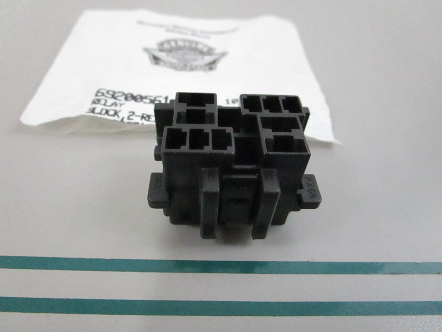 NEW OEM 69200561 Harley Davidson Relay 0810