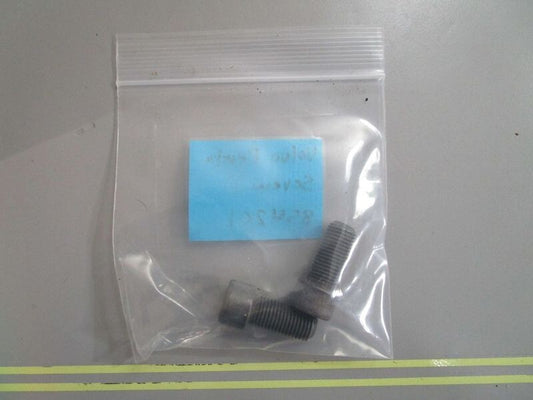 *NEW OEM* (LOT OF 2) 0770 Volvo Penta Screw 854201