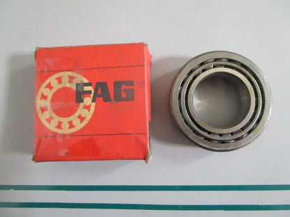 NEW OEM KL44649 L44610 FAG Roller Wheel Bearing 0820