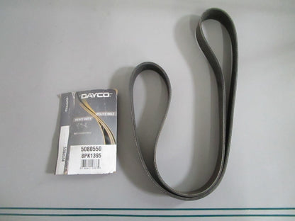 NEW OEM 5080550 Dayco Serpentine Belt 0820