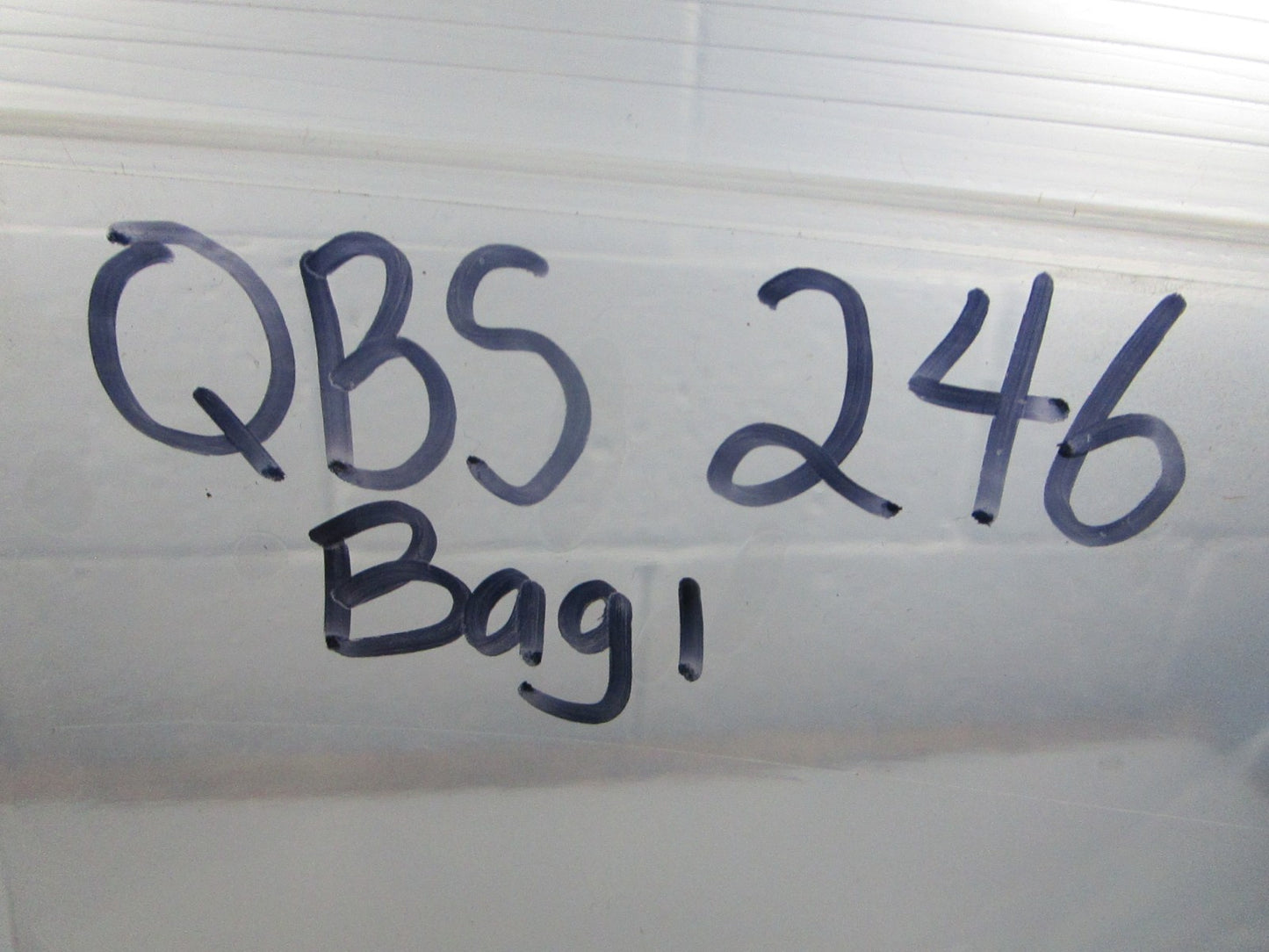 *NEW OEM* 0810 Mercury Quicksilver Spring 24-55162