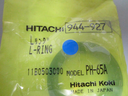 NEW OEM 944-927 Hitachi L-Ring 0720