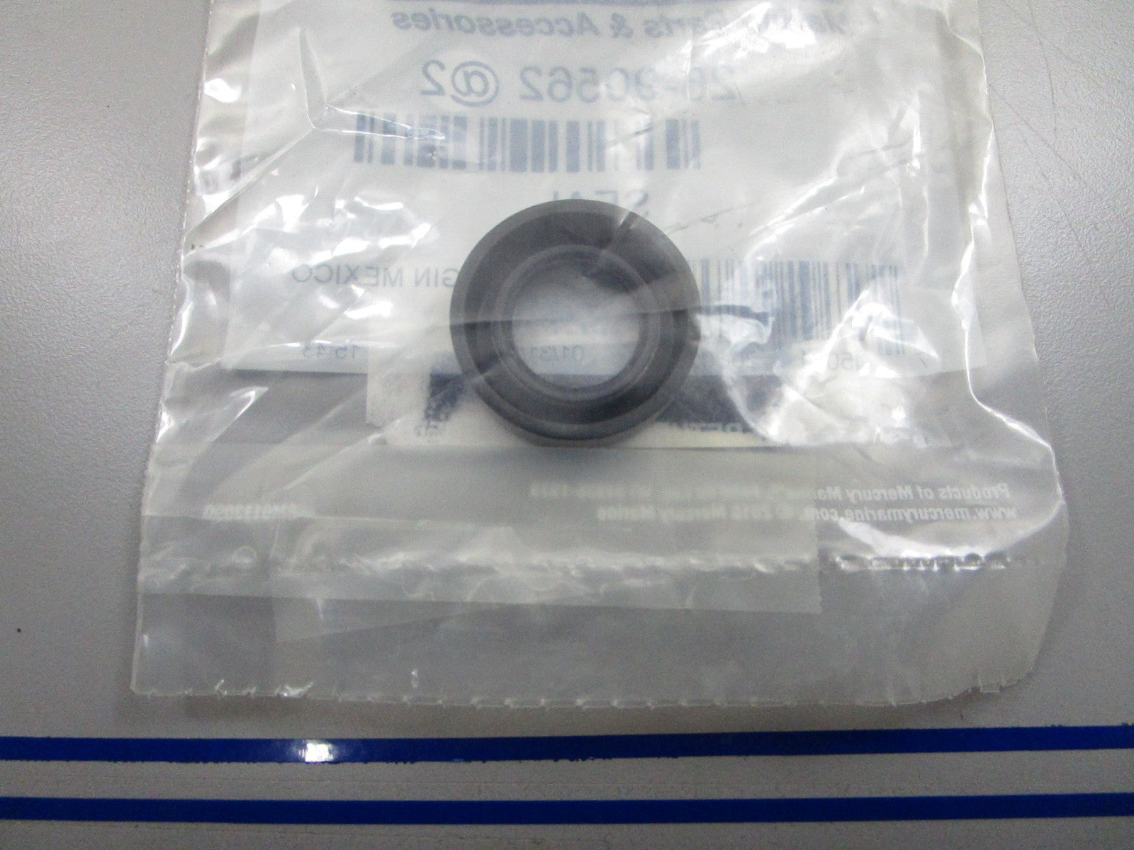 *NEW OEM* 0810 Mercury Quicksilver Seal 26-90562