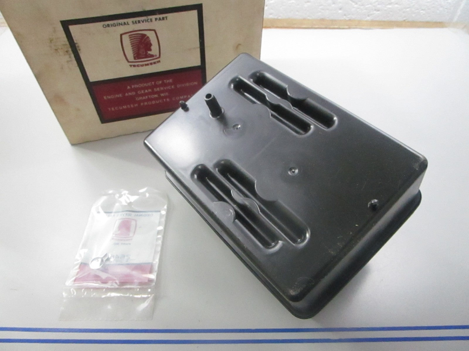 NEW OEM 35584 Tecumseh Fuel Tank (No Cap) 0810