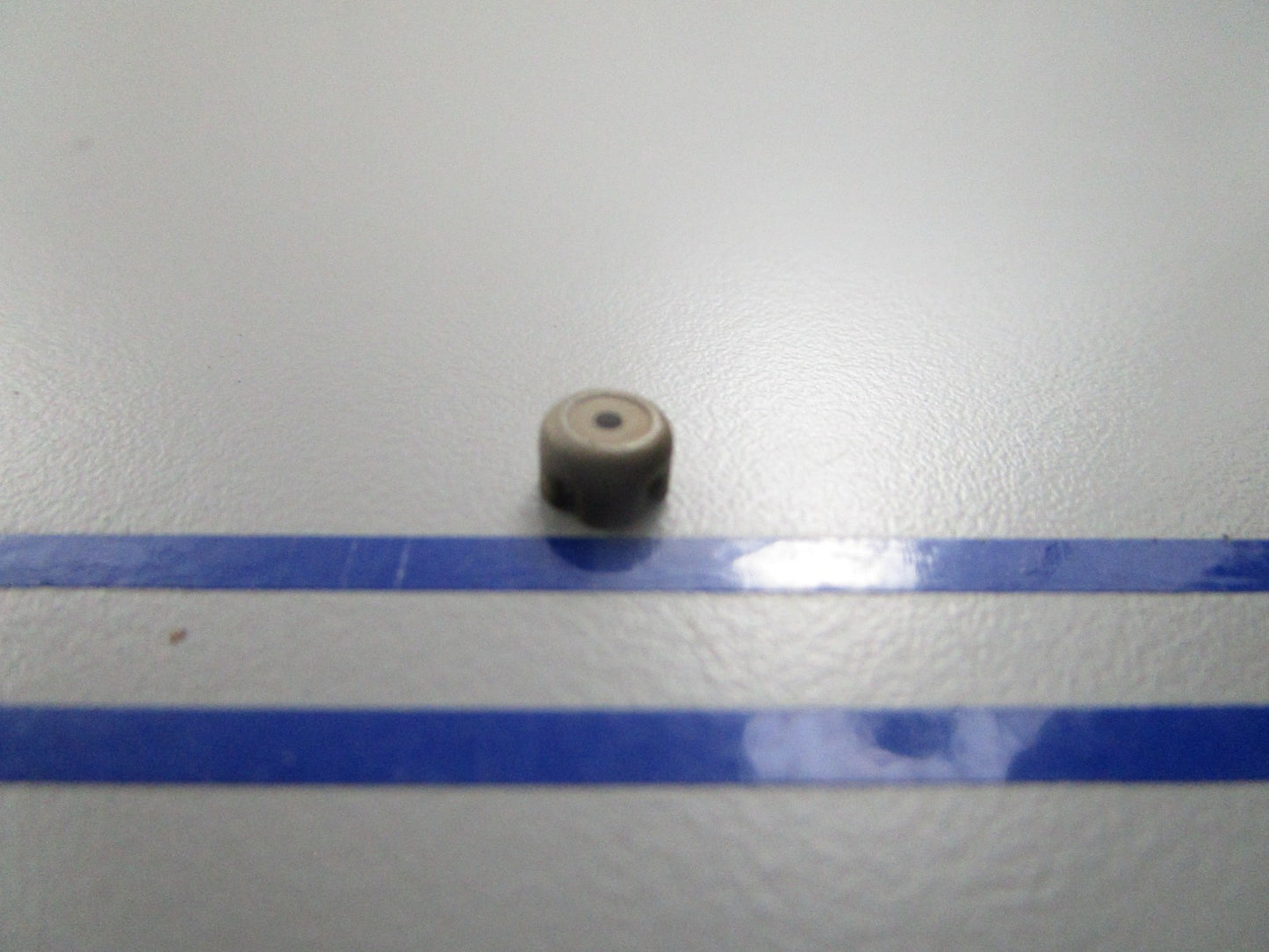NEW OEM 21-80107M Mercury Quicksilver Check Valve 0810