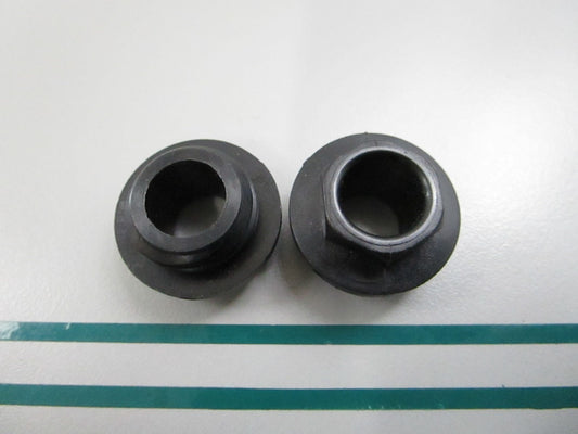NEW OEM (LOT OF 2) 329562 0329562 OMC Johnson Evinrude Temp Switch Cover 0810