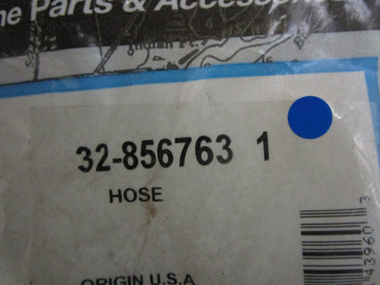 *NEW OEM* 0820 Mercury Quicksilver Hose 32-856763 1