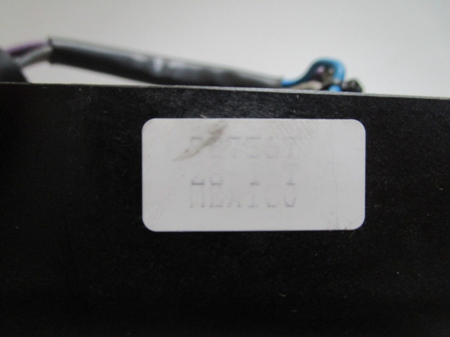 *NEW OEM* 0820 OMC Johnson Evinrude Shift Module Ay 763786 0763786 987567