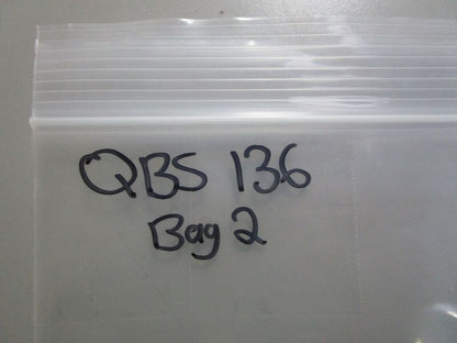 *NEW OEM* (LOT OF 5) 0770 Mercury Quicksilver Cap 19-77633