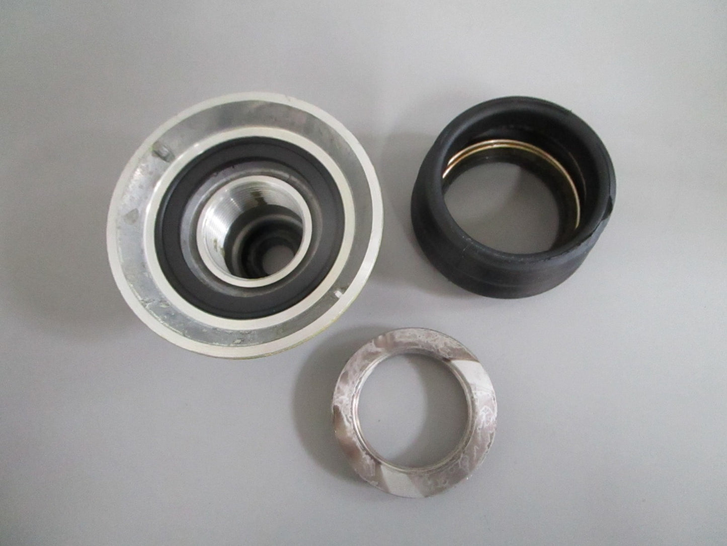 NEW OEM 6-2095720 Whirlpool Mounting Stem & Boot Kit 0820