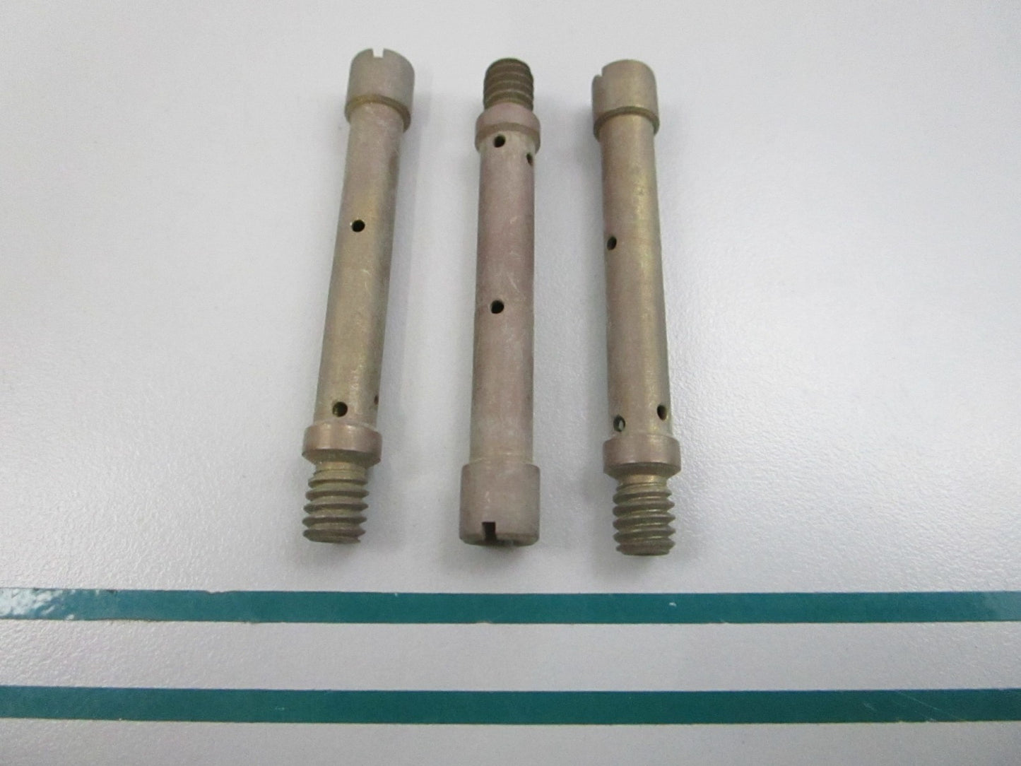 NEW OEM (LOT OF 3) 307454 0307454 OMC Johnson Evinrude High Speed Tube 0810