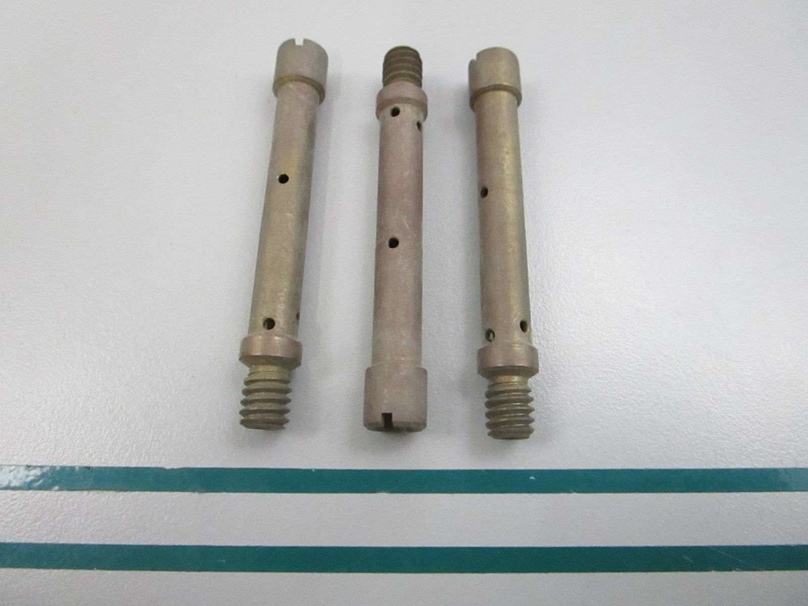 NEW OEM (LOT OF 3) 307454 0307454 OMC Johnson Evinrude High Speed Tube 0810