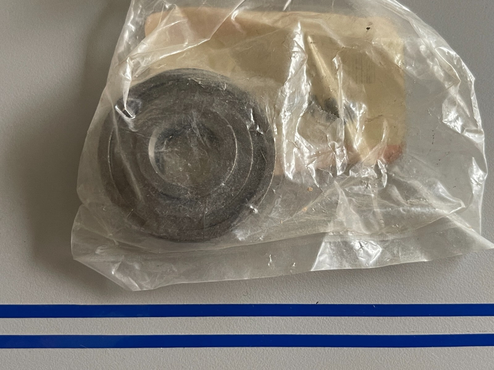 *NEW OEM* 0720 Suzuki Stopper 57632-93902