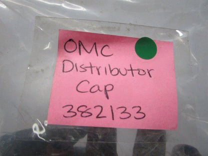 NEW OEM 382133 0382133 OMC Johnson Evinrude Distribution Cap 0810