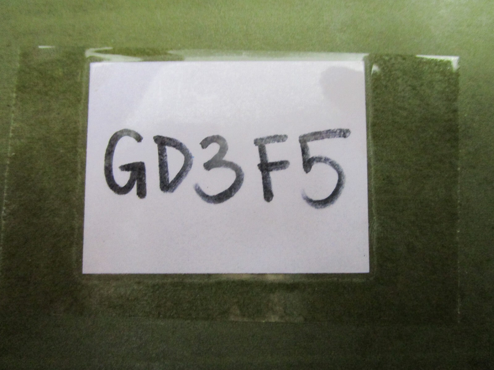 *NEW OEM* 0840 Mercury Quicksilver Gasket 27-33796