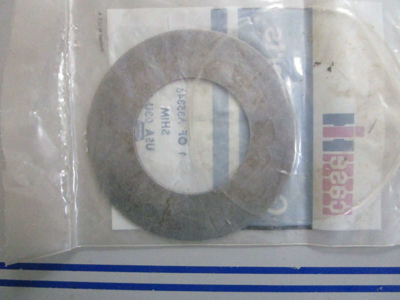 *NEW OEM* 0820 Case IH Shim A35346