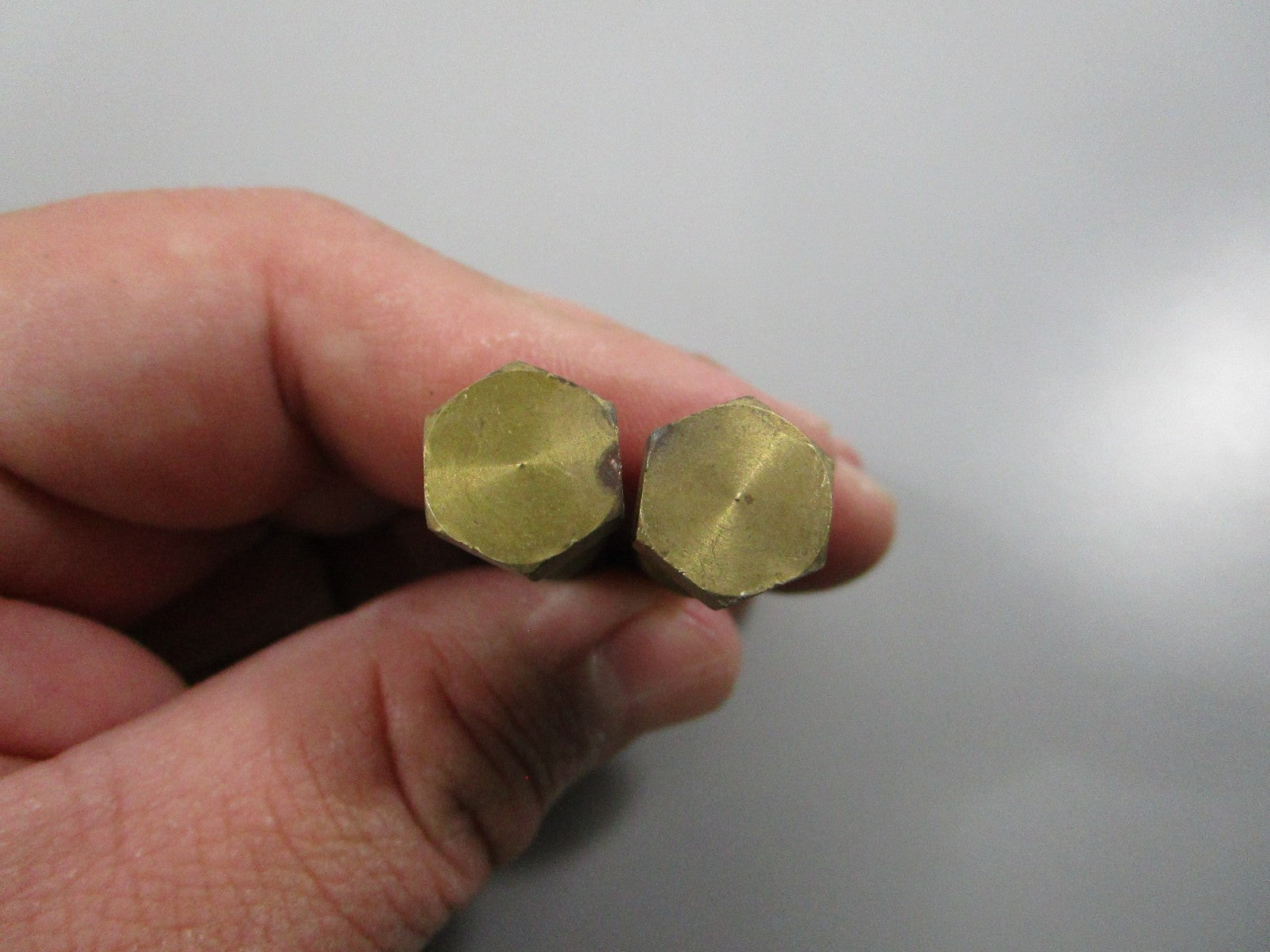 NEW (LOT OF 2) CME00 Replaces: 301069 Martyr Pencil Anode 0810