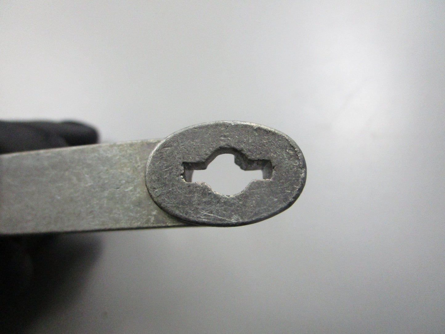 *NEW OEM* 0810 OMC Johnson Evinrude Shift Lever 204802 0204802