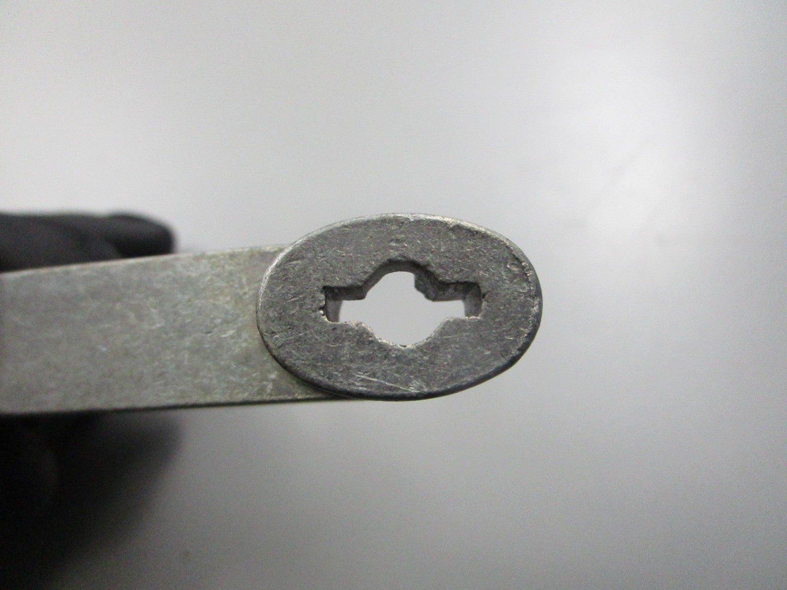 *NEW OEM* 0810 OMC Johnson Evinrude Shift Lever 204802 0204802