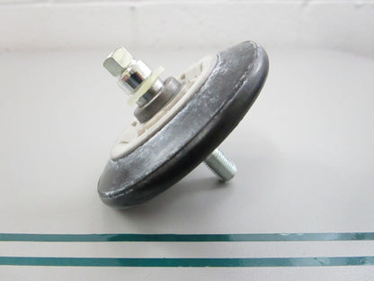 Electrolux NEW OEM Dryer Drum Support Roller Assy WE03X10016 Large Cap 0810