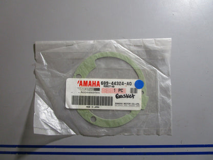 *NEW OEM* 0810 Yamaha Gasket 689-44324-A0