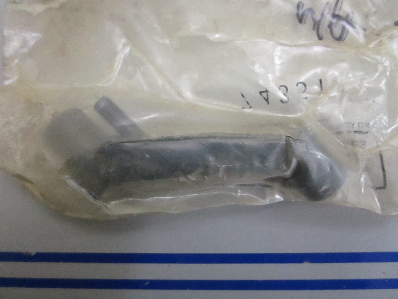 *NEW OEM* 0810 Mercury Quicksilver Follower Lever 74351